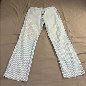 Vineyard Vines Seersucker Club Pant